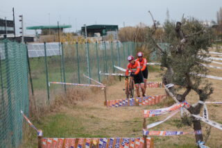 Campionato Nazionale Ciclocross CSI 2023 1° Batteria (119)