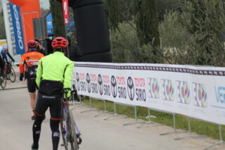 Campionato Nazionale Ciclocross CSI 2023 1° Batteria (46)