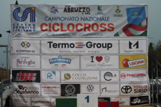 Campionato Nazionale Ciclocross CSI 2023 1° Batteria (5)