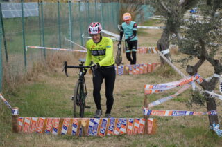 Campionato Nazionale Ciclocross CSI 2023 2 partenza119