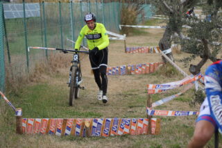 Campionato Nazionale Ciclocross CSI 2023 2 partenza133