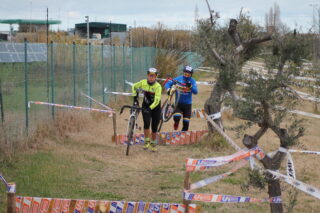 Campionato Nazionale Ciclocross CSI 2023 2 partenza160