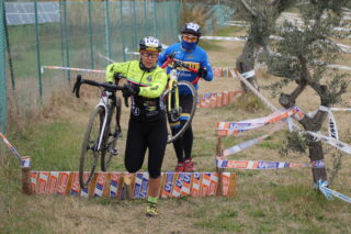 Campionato Nazionale Ciclocross CSI 2023 2 partenza163