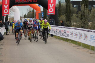Campionato Nazionale Ciclocross CSI 2023 2 partenza43
