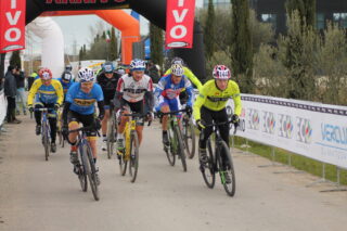 Campionato Nazionale Ciclocross CSI 2023 2 partenza46