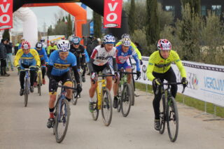 Campionato Nazionale Ciclocross CSI 2023 2 partenza47