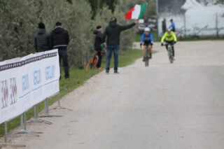 Campionato Nazionale Ciclocross CSI 2023 2 partenza512