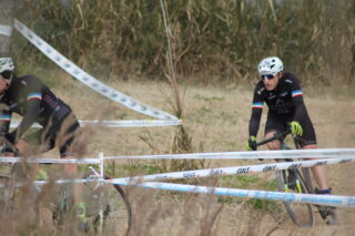 Campionato Nazionale Ciclocross CSI 2023 3 partenza108