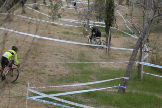 Campionato Nazionale Ciclocross CSI 2023 3 partenza184