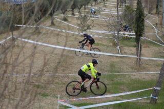 Campionato Nazionale Ciclocross CSI 2023 3 partenza186