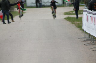 Campionato Nazionale Ciclocross CSI 2023 3 partenza258