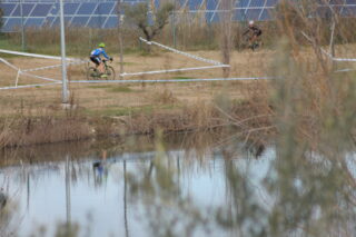 Campionato Nazionale Ciclocross CSI 2023 3 partenza514